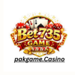 Bet735 Game