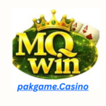 MQ Win Game