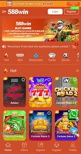 588Win Game APK Download
