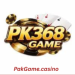 PK368 Game