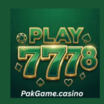 Play 7778 Game