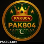 Pak804 Game