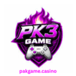 PK3 Game
